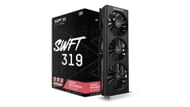 The AMD Radeon RX 6800 continues to be a powerful gaming GPU (Image via Amazon/XFX)